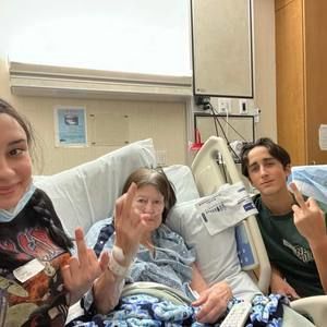 Meet your Posher, Ja